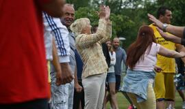 Pamario krašto žvejo šventė