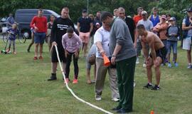 Pamario krašto žvejo šventė