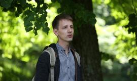 Seminaras "Pažinkime aplink mus augančias vaistažoles"