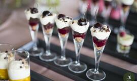 "Nesė pramogų banko" golfo turnyras