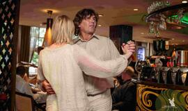 "Nesė pramogų banko" golfo turnyras