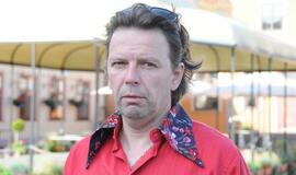 Į Klaipėdos gatves išriedėjo "Seni kibirai"