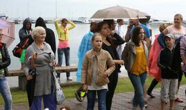 Pamario krašto žvejo šventė