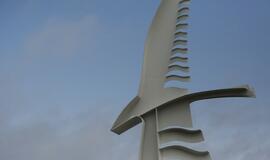 Jūrininkų pagerbimas