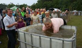Pamario krašto žvejo šventė