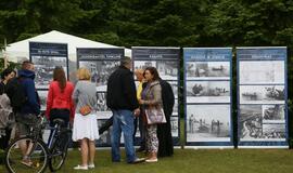 Pamario krašto žvejo šventė