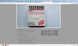 Įspėja neauginti raumenų abejotinais preparatais