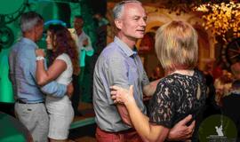 "Nesė pramogų banko" golfo turnyras