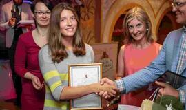 "Nesė pramogų banko" golfo turnyras