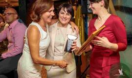 "Nesė pramogų banko" golfo turnyras