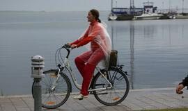 Pamario krašto žvejo šventė