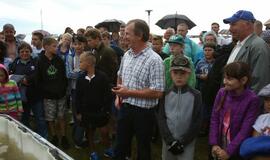 Pamario krašto žvejo šventė