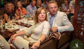 "Nesė pramogų banko" golfo turnyras