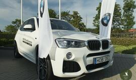 "Nesė pramogų banko" golfo turnyras