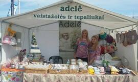 Žvejų krantinėje mažėja pirkėjų