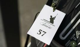 "Nesė pramogų banko" golfo turnyras