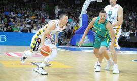 Lietuva - Australija - 80:68