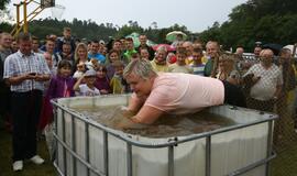 Pamario krašto žvejo šventė