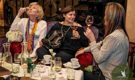 "Nesė pramogų banko" golfo turnyras