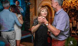 "Nesė pramogų banko" golfo turnyras