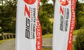 "Nesė pramogų banko" golfo turnyras