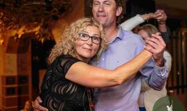 "Nesė pramogų banko" golfo turnyras