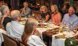 "Nesė pramogų banko" golfo turnyras