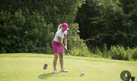 "Nesė pramogų banko" golfo turnyras