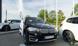 "Nesė pramogų banko" golfo turnyras