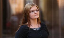 Lėlių parodos atidarymas