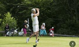 "Nesė pramogų banko" golfo turnyras