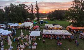 Pakruojis kviečia į didžiausią Lietuvoje "Amatų, muzikos ir alaus festivalį"