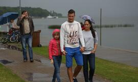 Pamario krašto žvejo šventė