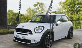 "Nesė pramogų banko" golfo turnyras