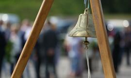 Jūrininkų pagerbimas