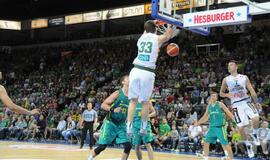 Lietuva - Australija - 80:68