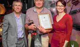 "Nesė pramogų banko" golfo turnyras