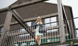 "Nesė pramogų banko" golfo turnyras