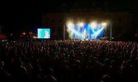 Pakruojis kviečia į didžiausią Lietuvoje "Amatų, muzikos ir alaus festivalį"