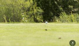 "Nesė pramogų banko" golfo turnyras