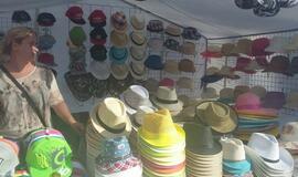 Žvejų krantinėje mažėja pirkėjų