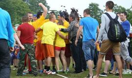 Pamario krašto žvejo šventė