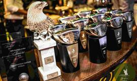 "Nesė pramogų banko" golfo turnyras