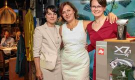 "Nesė pramogų banko" golfo turnyras