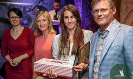 "Nesė pramogų banko" golfo turnyras