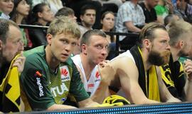 Lietuva - Australija - 80:68