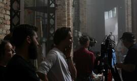 Donato Ulvydo "Emilija": jau susukti pirmieji kino juostos apie Didžiąją Laisvę metrai