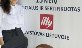 "Nesė pramogų banko" golfo turnyras