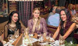 "Nesė pramogų banko" golfo turnyras