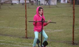 Pamario krašto žvejo šventė